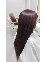 ベル(BELL)&nbsp;ハイライトピンクメッシュ