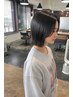 カット＋バイカルテ6stepトリートメント￥9900→8500(新潟/万代/カット)