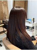 東京美粧　ロングスタイル
