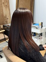 東京美粧&nbsp;東京美粧　ロングスタイル