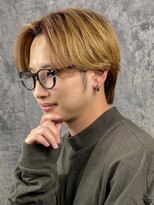 ヒロギンザ 横浜店(HIRO GINZA)&nbsp;センターパート