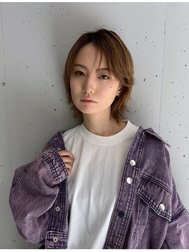 コア 新宿(CORE) ミニウルフ