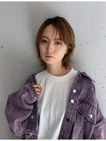 コア 新宿(CORE) ミニウルフ