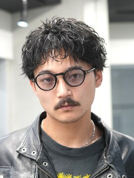 フィフス トウキョウ (fifth TOKYO) 初めてでも挑戦しやすい〇ルーズショート