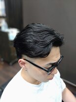 トバ(TOBA) 七三ウルフ