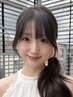 前髪・顔周りカット + 選べるトリートメント　8,800円～　※要内容確認