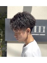 ジョイボックス 十三元今里店(JOYBOX)&nbsp;【ソフトツイスト】