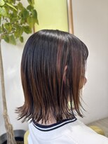 シュウ 碧南店(Shu)&nbsp;プレイングカラー