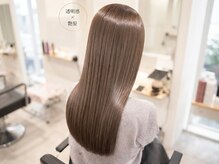 オトナ女性のお悩みを解決する髪質改善&白髪ぼかし特化サロンのこだわりをご紹介♪#豊中#髪質改善#縮毛矯正