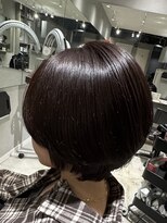 ギルド(Guild)&nbsp;丸みショートボブ
