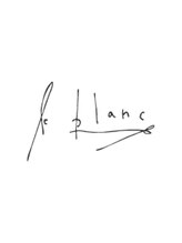 Le blanc hair gallery 