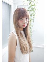 クロエ 中目黒(Cloe)&nbsp;やわらかナチュラルストレート