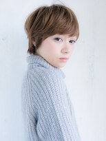 リリアン 表参道(relian)&nbsp;似合わせカットが上手いと有名！《relian表参道》☆