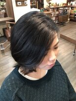 ケアルタイム(Curel time) ハネ系ミディ