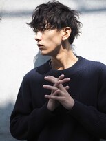 プレディカ(pledica)&nbsp;クセ毛風ショートマッシュ★