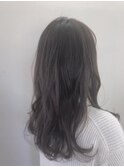 ash×gradation