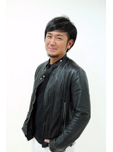 ヘアースリーシュ(hairSLIESH)&nbsp;池内 優