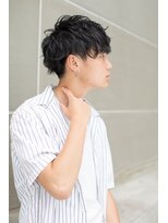 スタジオ 渋谷 原宿(Stujio)&nbsp;ツーブロック