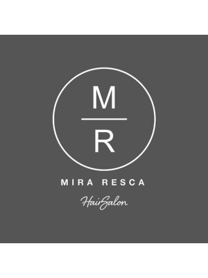 ミラレスカ 栄(MIRA RESCA)