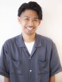 イヴォークトーキョーオーサカ(EVOKE TOKYO osaka) 松島 春樹