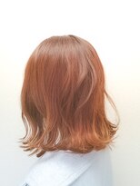 オーシャン 宇都宮店(Ocean) ファンシーオレンジ