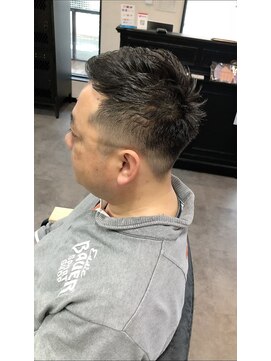 トッカ(tocca) 大人世代ショート/掛川