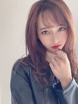 サルファ ヘアデザイン 名古屋 丸の内(S.ALPHA HAIR DESIGN)&nbsp;NO.21