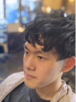 クラッパーフォーヘア(craqper for hair) ドライ・クオリティーカット