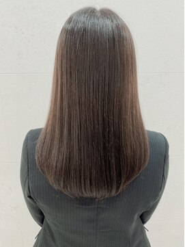 シャンティ 札幌駅前店(Shanti) ダークトパーズ