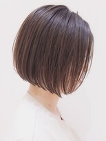 モリオ フロム ロンドン イオンモール 熊本店(morio FROM LONDON)&nbsp;【morio熊本】シンプルボブ.k