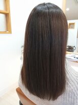 マレア(Marea)&nbsp;ピンクベージュ×水素トリートメント