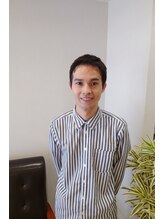 シロ(Shiro)&nbsp;佐藤　 孝太