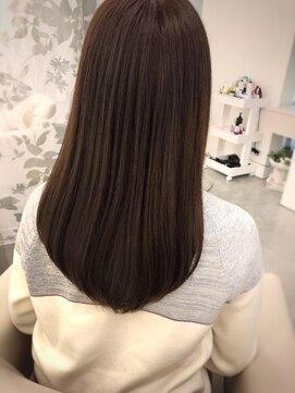 パシフィックダズールバトン(Pacific Dazzle baton) 【原style】20代30代40代◎小顔くびれディー