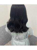 フレームプラス 御堂筋難波店(FRAME +)&nbsp;ブルーブラック◎