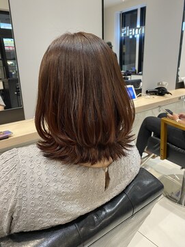 フラミューム 町田(flammeum) ミディアムレイヤー