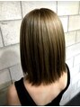 グラム 本店(GLAMB)&nbsp;髪質改善トリートメントと併用した美髪ヘッドスパもオススメ(^^)
