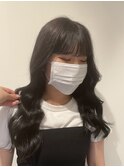 ダークアッシュ◎