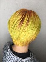 髪といろいろ&nbsp;早採れミカン♪