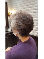 ルピナス(Lupinus)&nbsp;ショートレイヤー