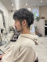 スロウ(slow)&nbsp;スパイラルショート