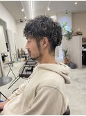 スパイラルショート