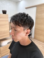 グランド(GRAND)&nbsp;カジュアルカット