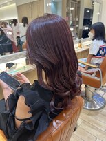 オリーブスバイネオリーブ(Olive's by neolive)&nbsp;白髪ぼかしハイライト