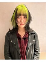 クペウ アエレ(cope'u aele)&nbsp;roots lime