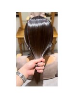 ミリ 調布店(Mili)&nbsp;Mili調布オリジナルスタイル