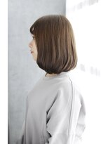 シュシュット(chouchoute)&nbsp;髪質改善イメチェン似合わせカットハッシュカットフルバング/140