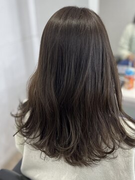 クーペ 熊本店(COUPE) 美髪カラー