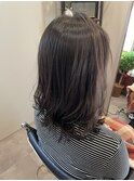 レイヤースタイル