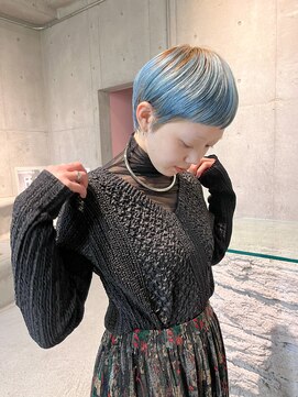 ペト(peto) TAKE_ブルーベリーショート