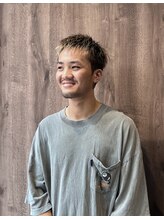 ミオスタイル 元町店 高野 琉星